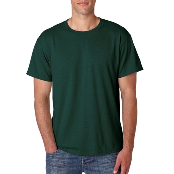 Jerzees Adult Heavyweight Blend T-Shirt - Colors - Jerzees Adult Heavyweight Blend T-Shirt - Colors - Image 4 of 9