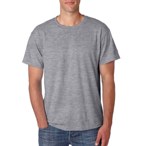 Jerzees Adult Heavyweight Blend T-Shirt - Colors - Jerzees Adult Heavyweight Blend T-Shirt - Colors - Image 6 of 9
