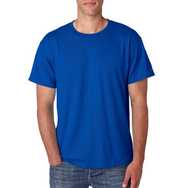 Jerzees Adult Heavyweight Blend T-Shirt - Colors - Jerzees Adult Heavyweight Blend T-Shirt - Colors - Image 7 of 9
