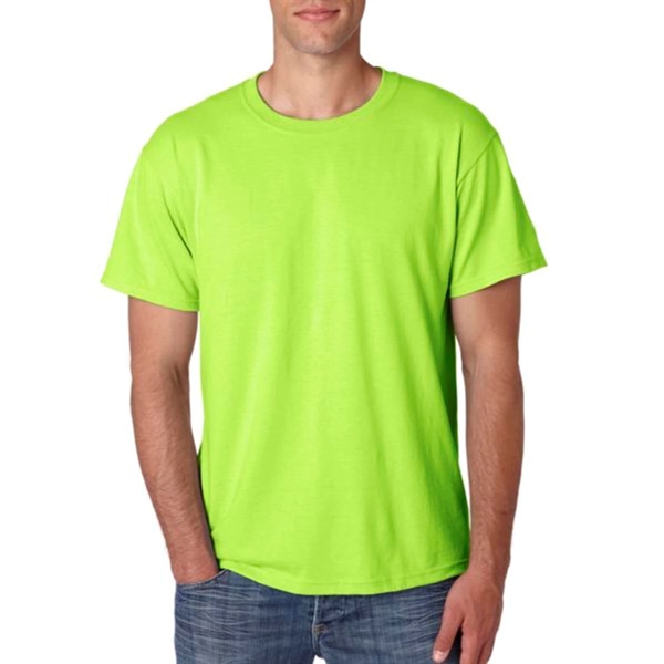 Jerzees Adult Heavyweight Blend T-Shirt - Colors - Jerzees Adult Heavyweight Blend T-Shirt - Colors - Image 8 of 9