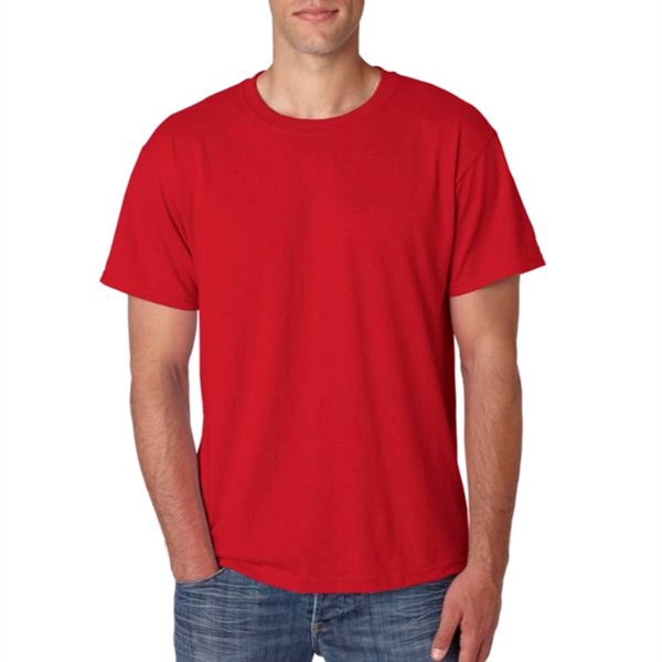 Jerzees Adult Heavyweight Blend T-Shirt - Colors - Jerzees Adult Heavyweight Blend T-Shirt - Colors - Image 9 of 9