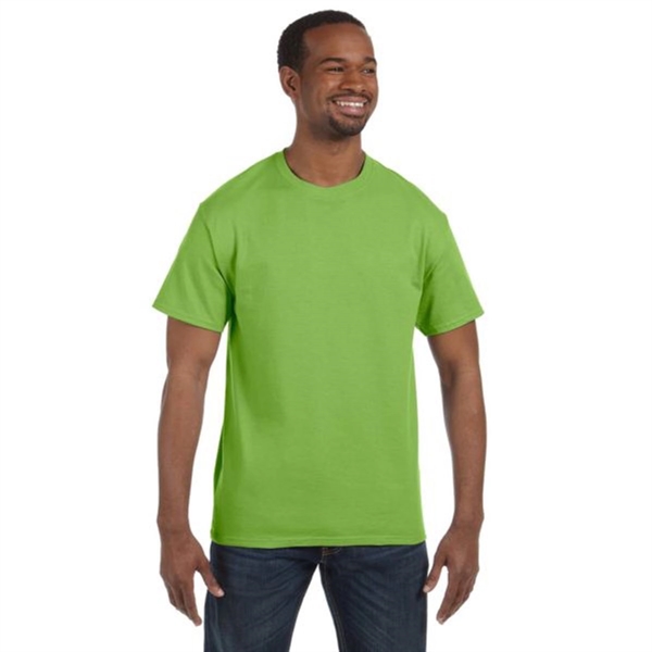 Jerzees Heavyweight 50/50 Tee - Dark/Color - Jerzees Heavyweight 50/50 Tee - Dark/Color - Image 24 of 42