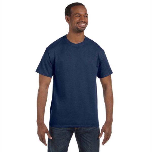 Jerzees Heavyweight 50/50 Tee - Dark/Color - Jerzees Heavyweight 50/50 Tee - Dark/Color - Image 33 of 42
