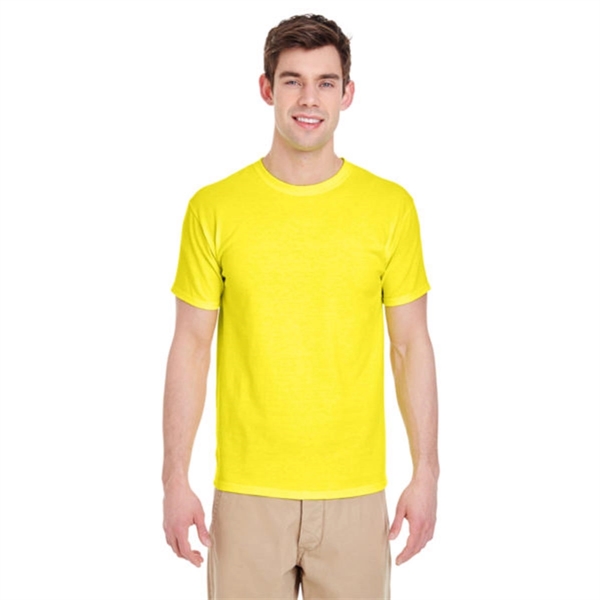 Jerzees Heavyweight 50/50 Tee - Dark/Color - Jerzees Heavyweight 50/50 Tee - Dark/Color - Image 35 of 42
