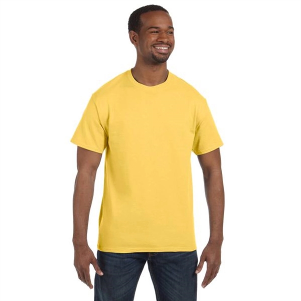 Jerzees Heavyweight 50/50 Tee - Dark/Color - Jerzees Heavyweight 50/50 Tee - Dark/Color - Image 36 of 42