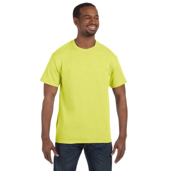 Jerzees Heavyweight 50/50 Tee - Dark/Color - Jerzees Heavyweight 50/50 Tee - Dark/Color - Image 39 of 42