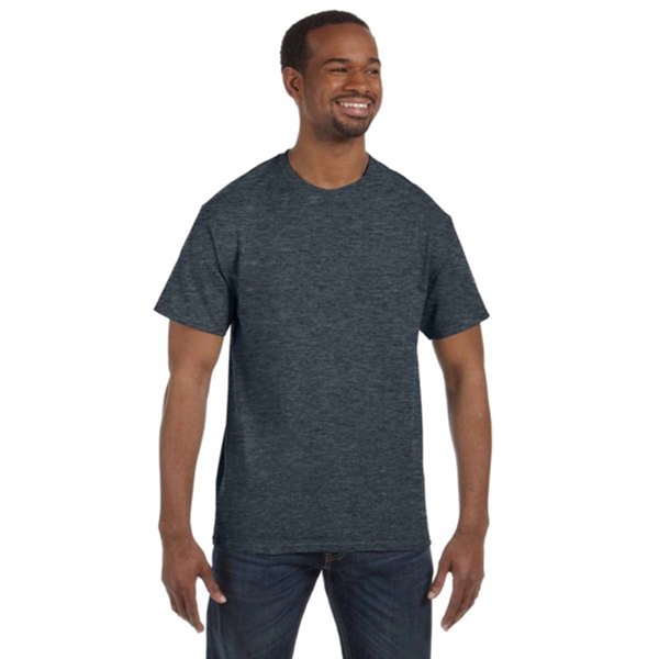 Jerzees Heavyweight 50/50 Tee - Dark/Color - Jerzees Heavyweight 50/50 Tee - Dark/Color - Image 40 of 42