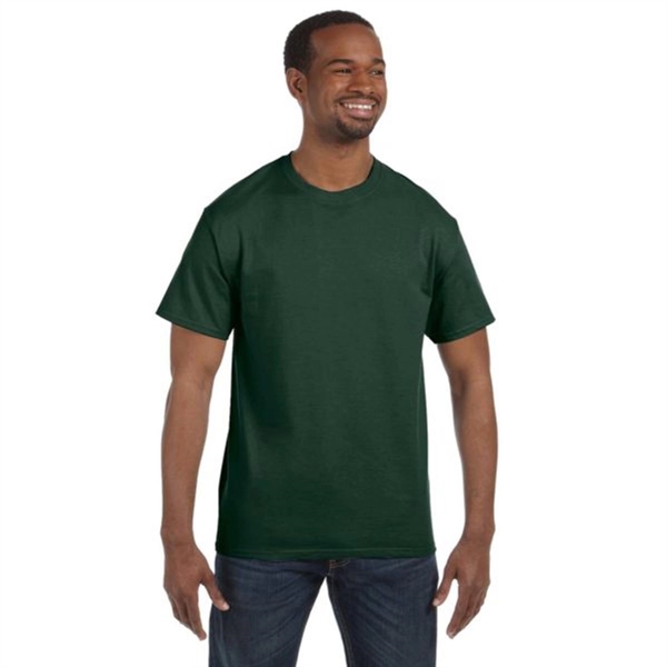 Jerzees Heavyweight 50/50 Tee - Dark/Color - Jerzees Heavyweight 50/50 Tee - Dark/Color - Image 42 of 42