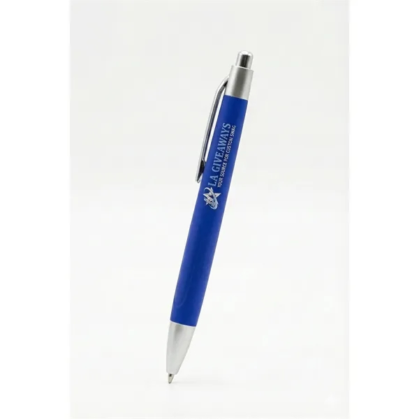 Classic Press Ballpoint Pen Smooth Writing Durable Design... - Classic Press Ballpoint Pen Smooth Writing Durable Design... - Image 4 of 6