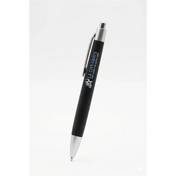 Classic Press Ballpoint Pen Smooth Writing Durable Design... - Classic Press Ballpoint Pen Smooth Writing Durable Design... - Image 5 of 6