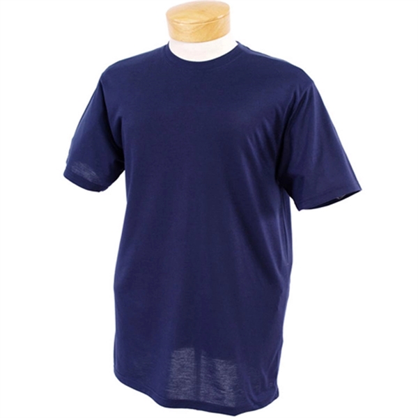 Jerzees Moisture Management Tee - Dark/Color - Jerzees Moisture Management Tee - Dark/Color - Image 2 of 12