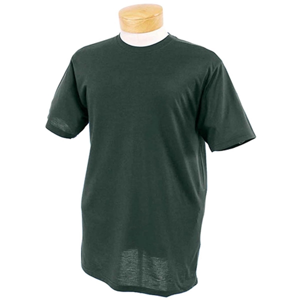 Jerzees Moisture Management Tee - Dark/Color - Jerzees Moisture Management Tee - Dark/Color - Image 4 of 12