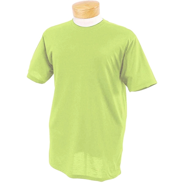 Jerzees Moisture Management Tee - Dark/Color - Jerzees Moisture Management Tee - Dark/Color - Image 5 of 12