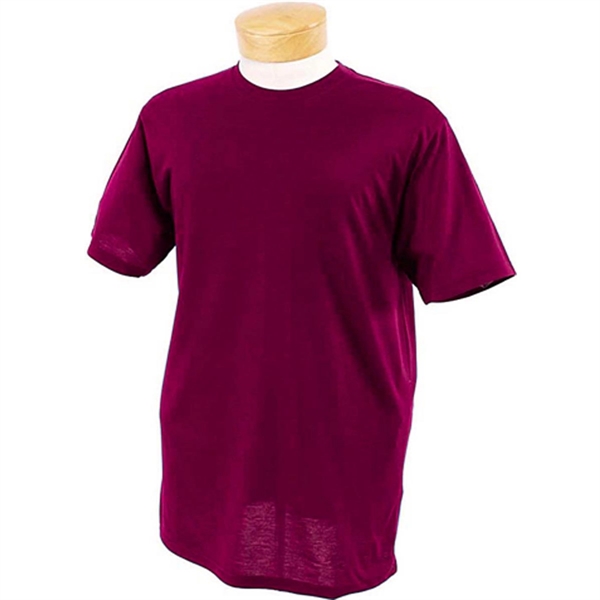Jerzees Moisture Management Tee - Dark/Color - Jerzees Moisture Management Tee - Dark/Color - Image 7 of 12
