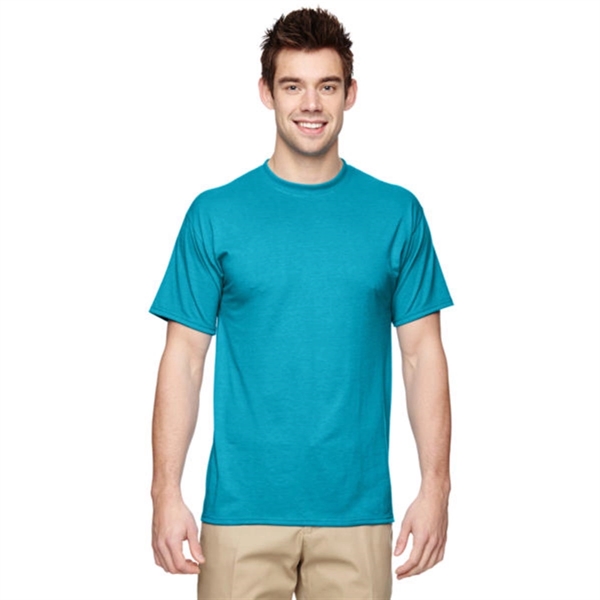 Jerzees Moisture Management Tee - Dark/Color - Jerzees Moisture Management Tee - Dark/Color - Image 10 of 12