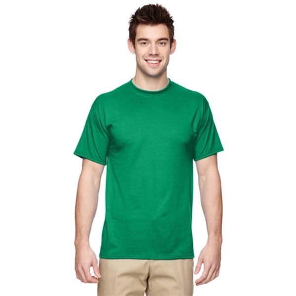 Jerzees Moisture Management Tee - Dark/Color - Jerzees Moisture Management Tee - Dark/Color - Image 12 of 12