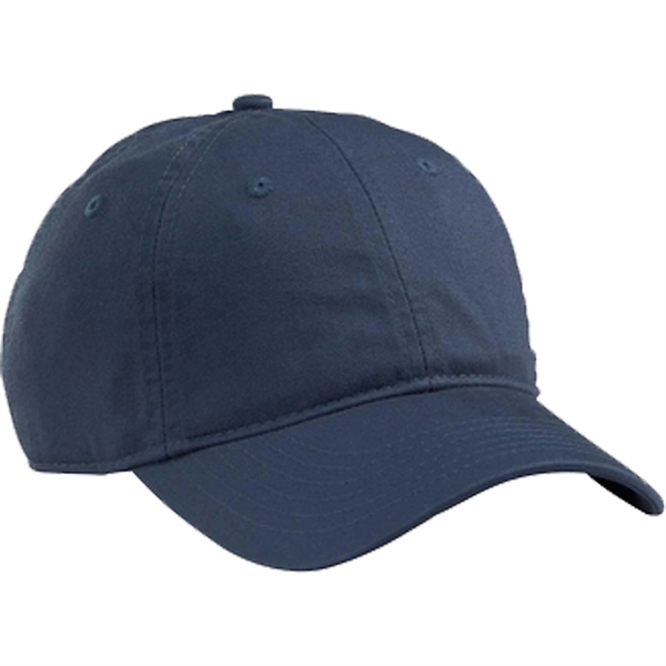 Econscious Organic Cotton Twill Unstructured Baseball Hat - Econscious Organic Cotton Twill Unstructured Baseball Hat - Image 1 of 9