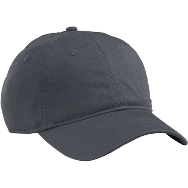 Econscious Organic Cotton Twill Unstructured Baseball Hat - Econscious Organic Cotton Twill Unstructured Baseball Hat - Image 3 of 9