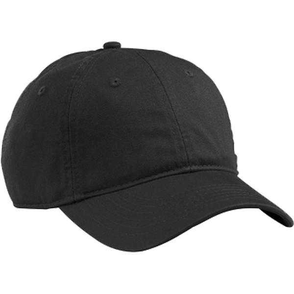 Econscious Organic Cotton Twill Unstructured Baseball Hat - Econscious Organic Cotton Twill Unstructured Baseball Hat - Image 6 of 9