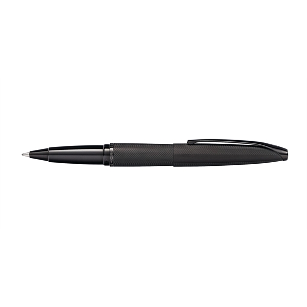 ATX Brushed Black Rollerball Pen - ATX Brushed Black Rollerball Pen - Image 1 of 3