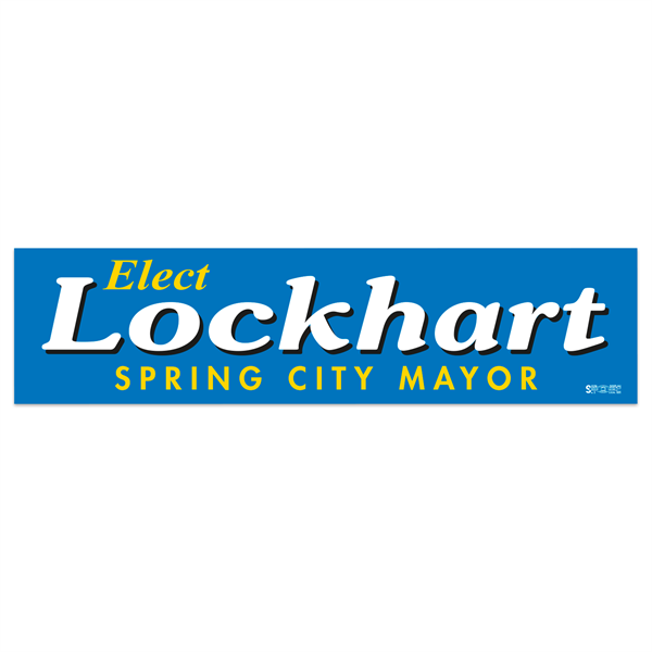 Rectangle Vinyl Ultra Removable Zip-Strip Bumper Sticker (3 - Rectangle Vinyl Ultra Removable Zip-Strip Bumper Sticker (3 - Image 0 of 0