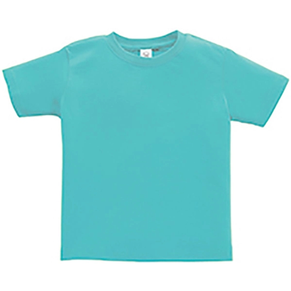 Rabbit Skins Toddler Short Sleeve Tee - Dark/Color - Rabbit Skins Toddler Short Sleeve Tee - Dark/Color - Image 33 of 33