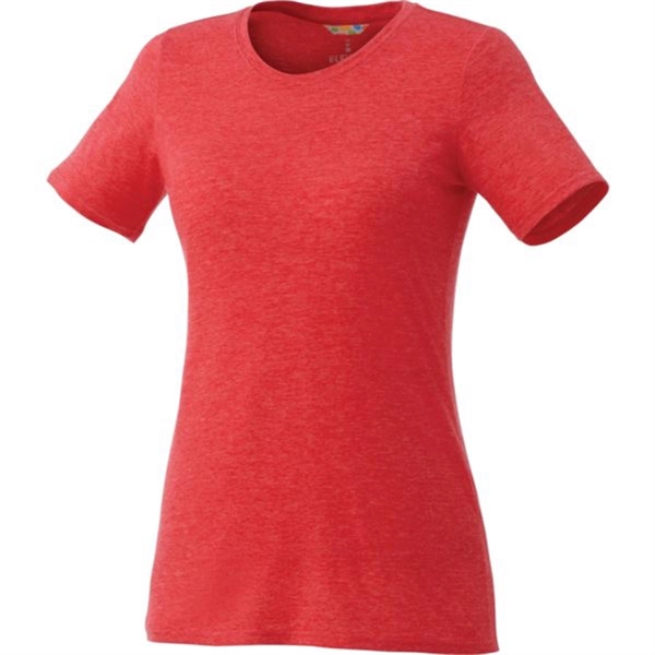 Sarek Short Sleeve Tee - Women's - Sarek Short Sleeve Tee - Women's - Image 3 of 7