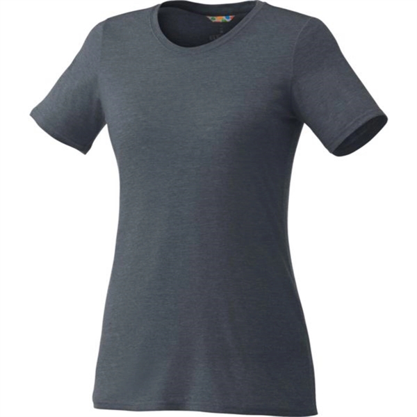 Sarek Short Sleeve Tee - Women's - Sarek Short Sleeve Tee - Women's - Image 4 of 7
