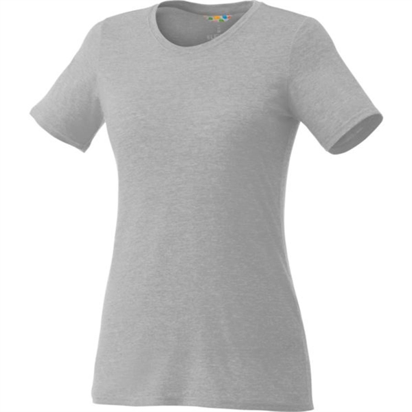 Sarek Short Sleeve Tee - Women's - Sarek Short Sleeve Tee - Women's - Image 6 of 7