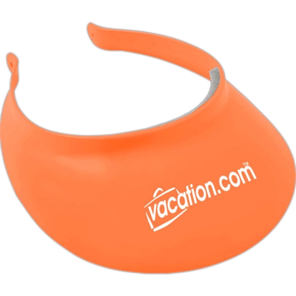 Comfort Visor - Comfort Visor - Image 1 of 9