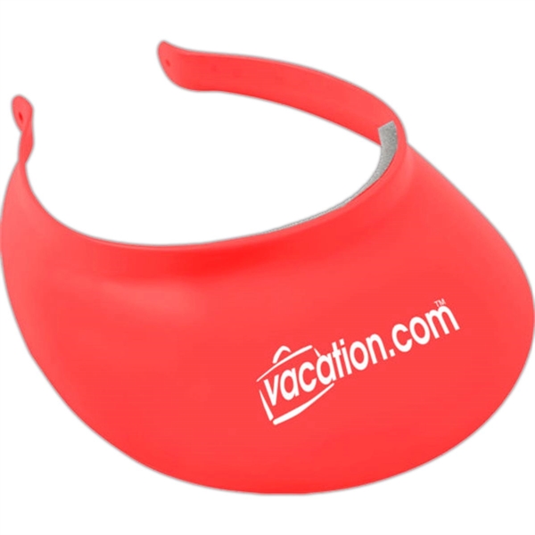 Comfort Visor - Comfort Visor - Image 2 of 9
