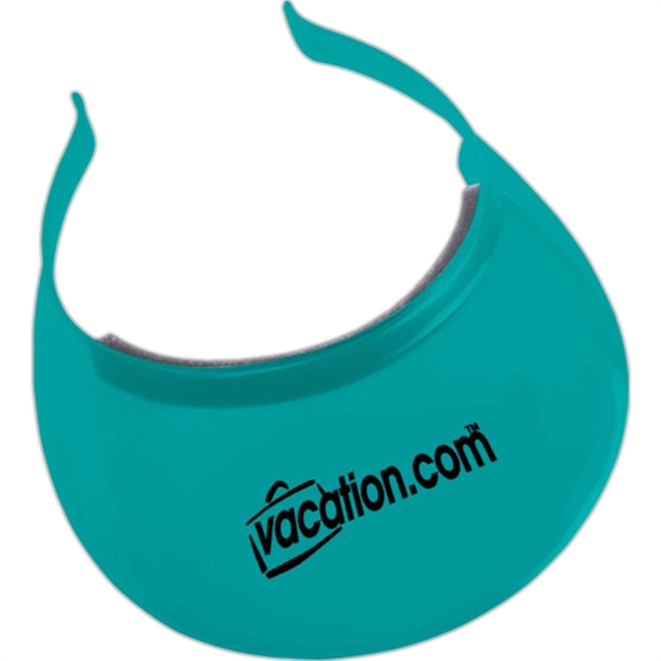 Comfort Visor - Comfort Visor - Image 3 of 9