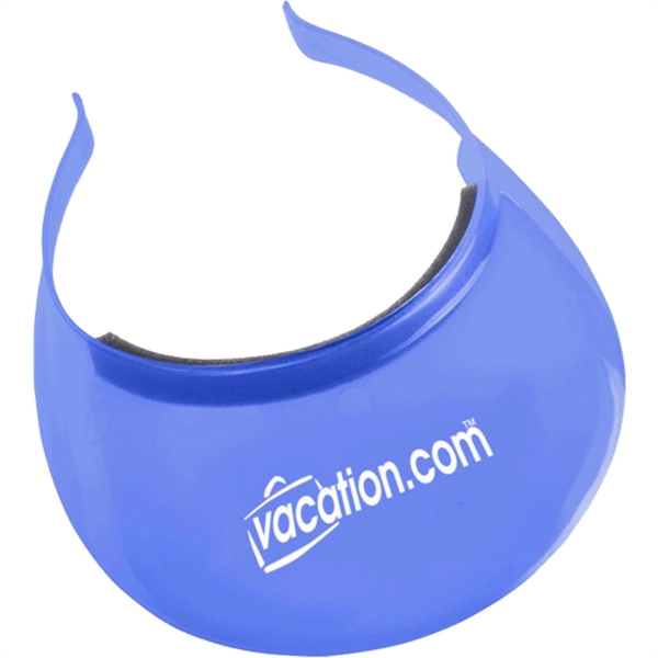 Comfort Visor - Comfort Visor - Image 4 of 9