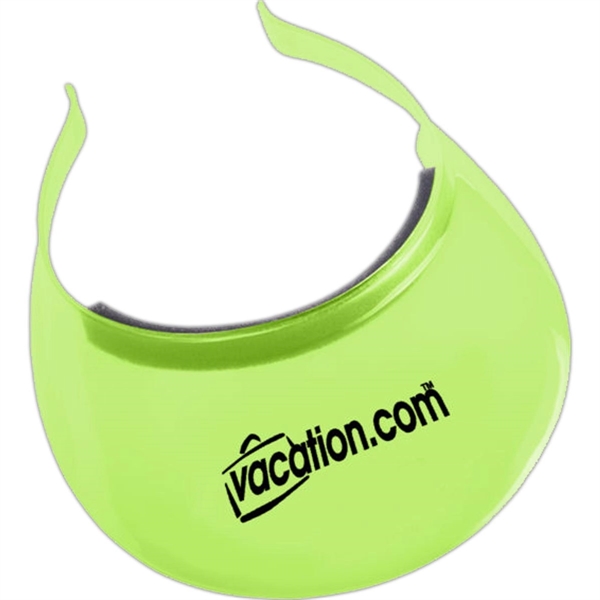 Comfort Visor - Comfort Visor - Image 5 of 9