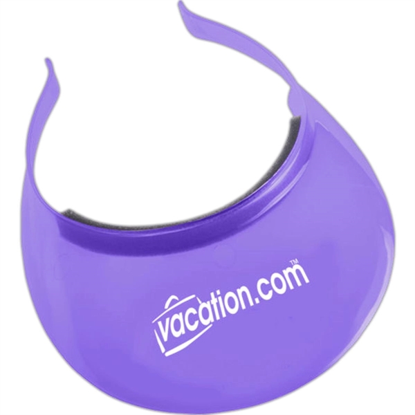Comfort Visor - Comfort Visor - Image 6 of 9