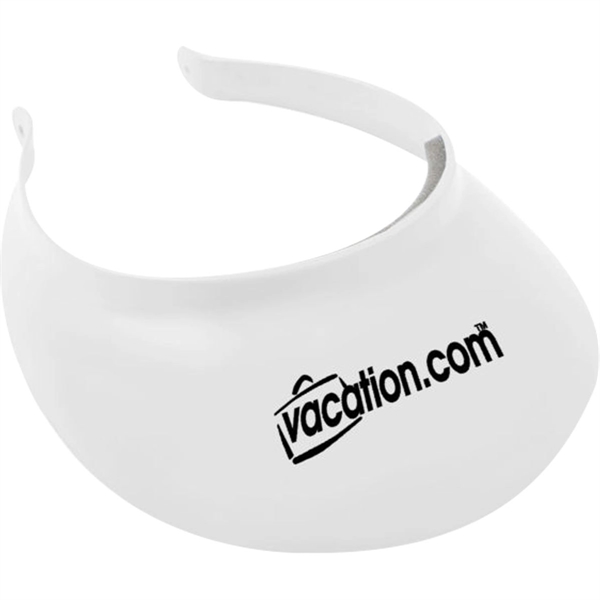 Comfort Visor - Comfort Visor - Image 8 of 9