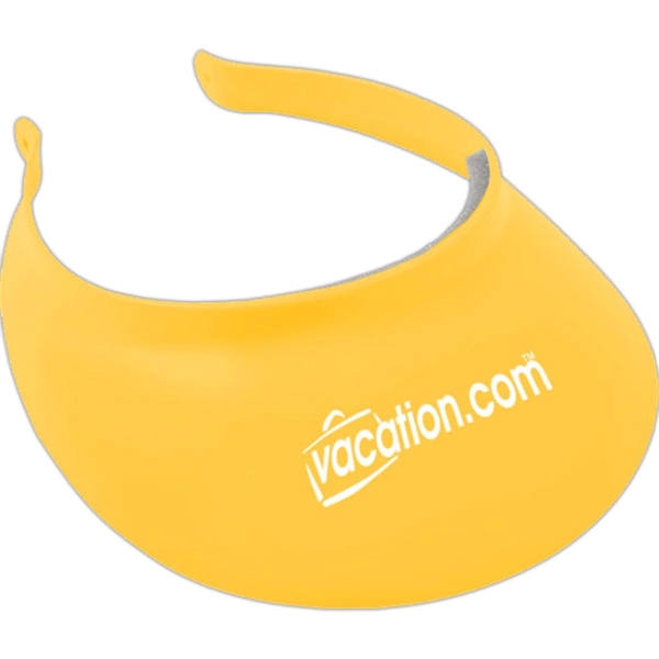 Comfort Visor - Comfort Visor - Image 9 of 9