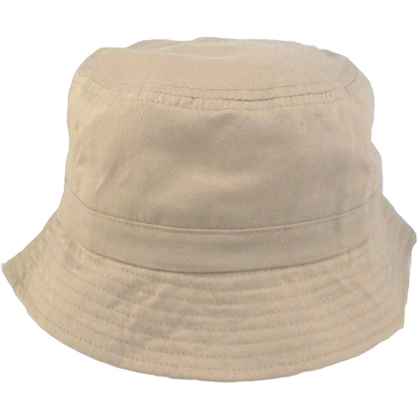 Bucket Cap - Bucket Cap - Image 3 of 7
