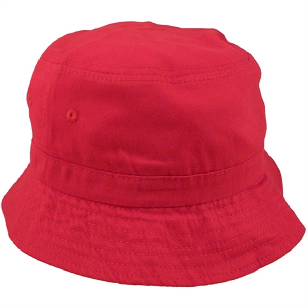 Bucket Cap - Bucket Cap - Image 6 of 7