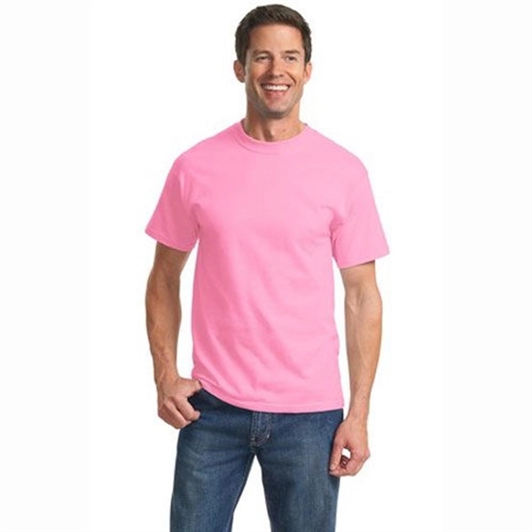 Port & Company Essential T-Shirt - Dark/Colors - Port & Company Essential T-Shirt - Dark/Colors - Image 1 of 50
