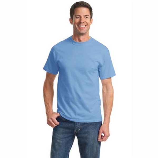 Port & Company Essential T-Shirt - Dark/Colors - Port & Company Essential T-Shirt - Dark/Colors - Image 3 of 50