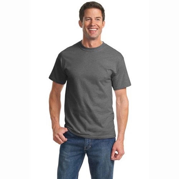 Port & Company Essential T-Shirt - Dark/Colors - Port & Company Essential T-Shirt - Dark/Colors - Image 4 of 50