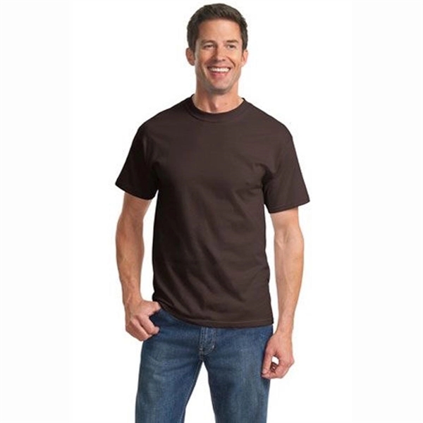 Port & Company Essential T-Shirt - Dark/Colors - Port & Company Essential T-Shirt - Dark/Colors - Image 7 of 50