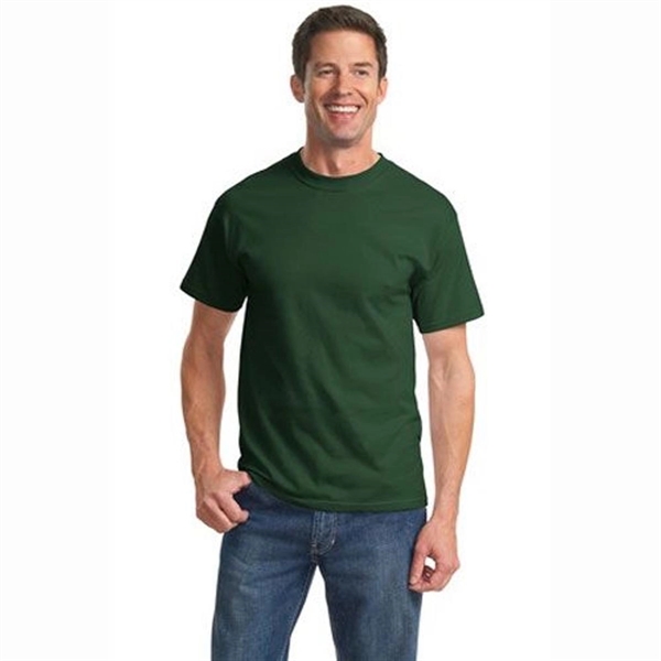 Port & Company Essential T-Shirt - Dark/Colors - Port & Company Essential T-Shirt - Dark/Colors - Image 8 of 50