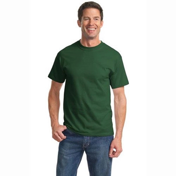 Port & Company Essential T-Shirt - Dark/Colors - Port & Company Essential T-Shirt - Dark/Colors - Image 10 of 50