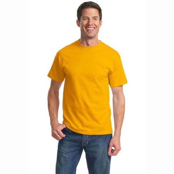 Port & Company Essential T-Shirt - Dark/Colors - Port & Company Essential T-Shirt - Dark/Colors - Image 11 of 50