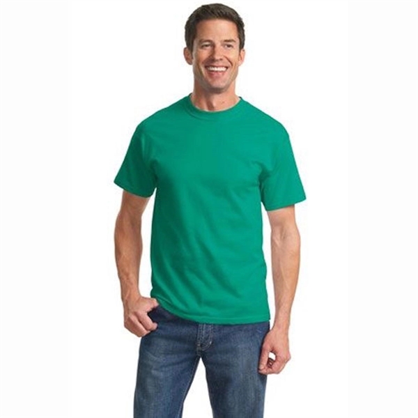 Port & Company Essential T-Shirt - Dark/Colors - Port & Company Essential T-Shirt - Dark/Colors - Image 12 of 50