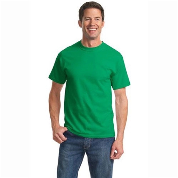 Port & Company Essential T-Shirt - Dark/Colors - Port & Company Essential T-Shirt - Dark/Colors - Image 13 of 50