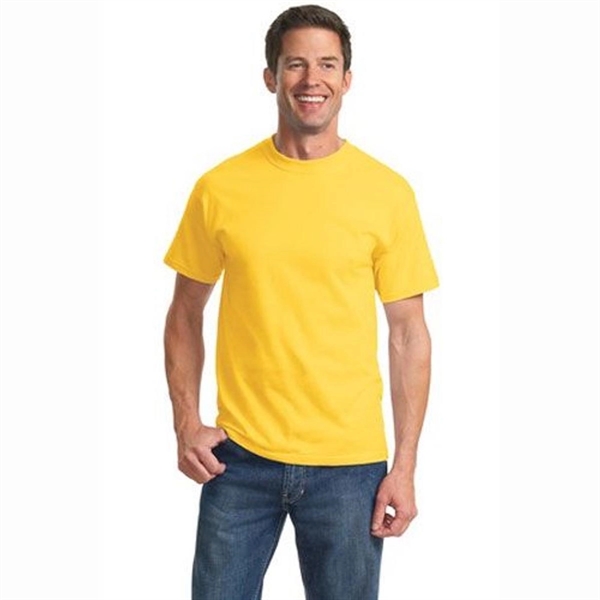 Port & Company Essential T-Shirt - Dark/Colors - Port & Company Essential T-Shirt - Dark/Colors - Image 14 of 50