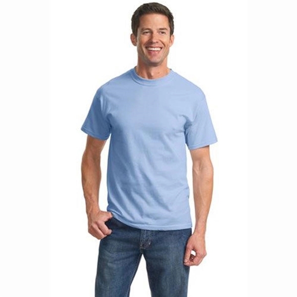 Port & Company Essential T-Shirt - Dark/Colors - Port & Company Essential T-Shirt - Dark/Colors - Image 15 of 50